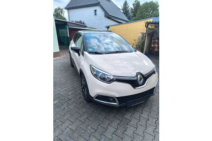 Renault Captur Gebrauchtwagen