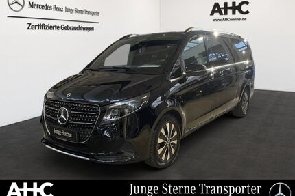 Mercedes-Benz V 300 Gebrauchtwagen