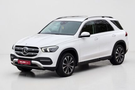 Mercedes-Benz GLE 300 Gebrauchtwagen