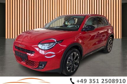 Fiat 600 Gebrauchtwagen