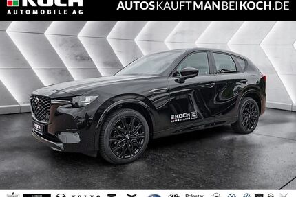 Mazda CX-60 Gebrauchtwagen