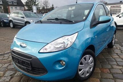 Ford Ka/Ka+ Gebrauchtwagen