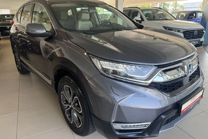 Honda CR-V Gebrauchtwagen