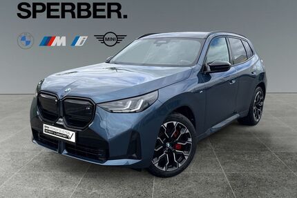 BMW X3 M50 Gebrauchtwagen