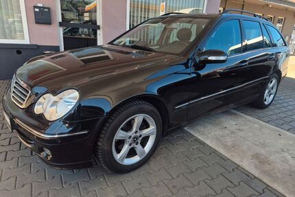 Mercedes-Benz C 220 Gebrauchtwagen