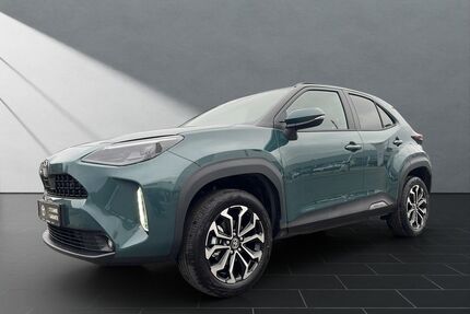 Toyota Yaris Cross Gebrauchtwagen