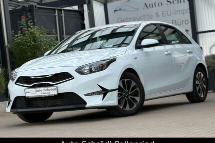 Kia ceed / Ceed Gebrauchtwagen