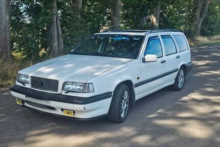 Volvo 855 Gebrauchtwagen