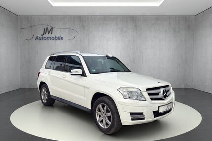 Mercedes-Benz GLK 350 Gebrauchtwagen