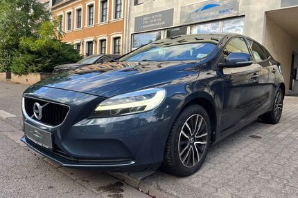 Volvo V40 Gebrauchtwagen