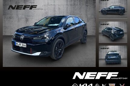 Citroen C4 Gebrauchtwagen