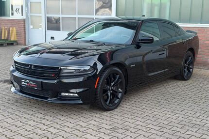 Dodge Charger Gebrauchtwagen
