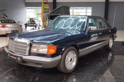 Mercedes-Benz 280 Gebrauchtwagen