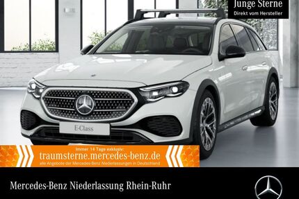 Mercedes-Benz E 300 Gebrauchtwagen