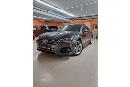 Audi A5 Gebrauchtwagen