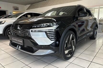 Mitsubishi Eclipse Cross Gebrauchtwagen