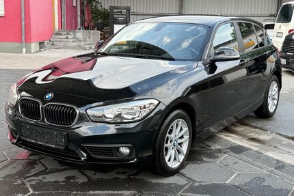 BMW 118 Gebrauchtwagen