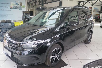 Mercedes-Benz EQT Gebrauchtwagen