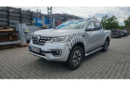 Renault Alaskan Gebrauchtwagen