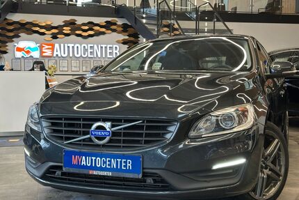 Volvo V60 Gebrauchtwagen