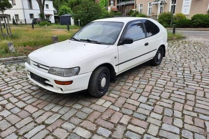 Toyota Corolla Gebrauchtwagen