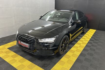 Audi A7 Gebrauchtwagen