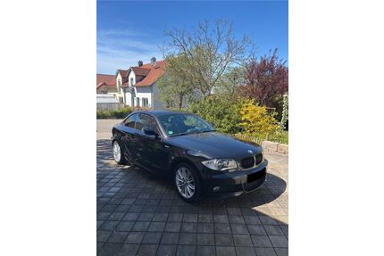 BMW 120 Gebrauchtwagen