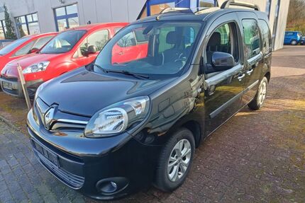Renault Kangoo Gebrauchtwagen