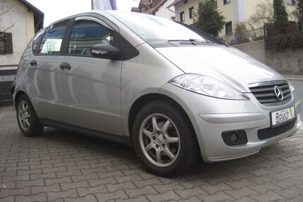 Mercedes-Benz A 150 Gebrauchtwagen