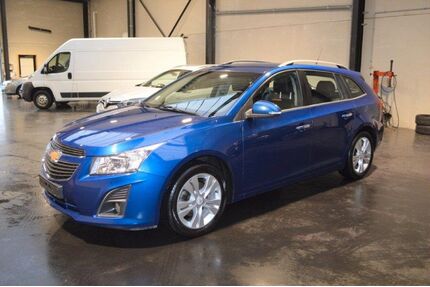 Chevrolet Cruze Gebrauchtwagen