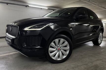 Jaguar E-Pace Gebrauchtwagen