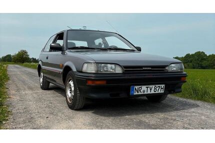 Toyota Corolla Gebrauchtwagen