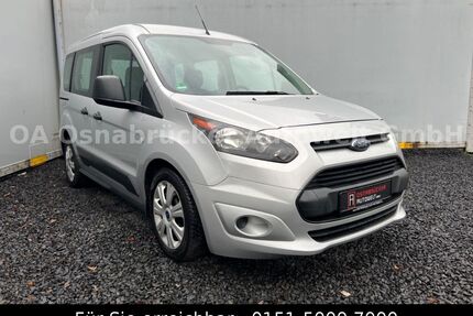 Ford Tourneo Connect Gebrauchtwagen