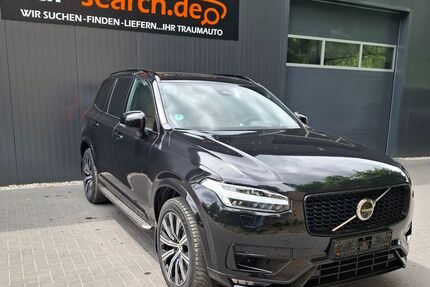 Volvo XC90 Gebrauchtwagen