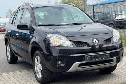 Renault Koleos Gebrauchtwagen