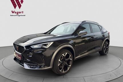 Cupra Formentor Gebrauchtwagen