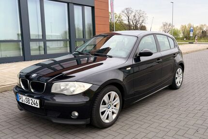 BMW 116 Gebrauchtwagen