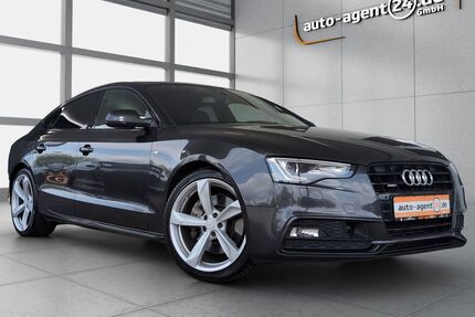 Audi A5 Gebrauchtwagen