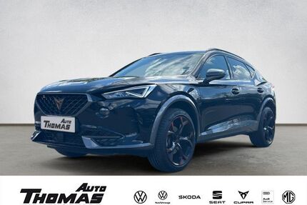 Cupra Formentor Gebrauchtwagen