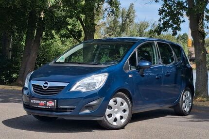 Opel Meriva Gebrauchtwagen