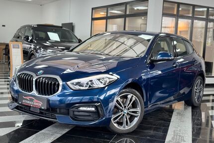 BMW 118 Gebrauchtwagen