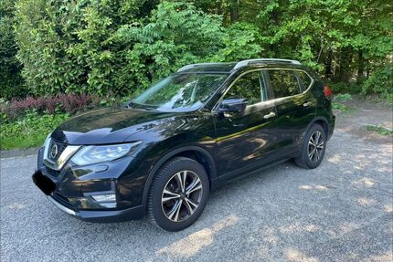 Nissan X-Trail Gebrauchtwagen