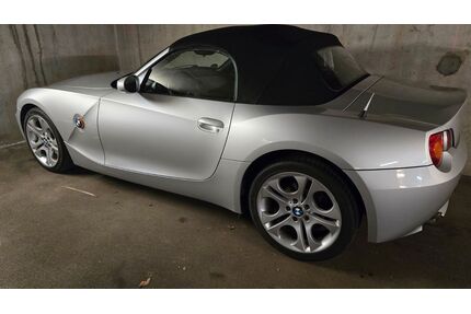 BMW Z4 Gebrauchtwagen