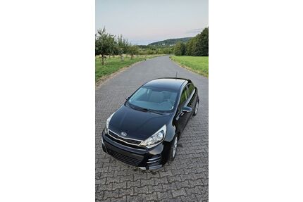 Kia Rio Gebrauchtwagen
