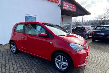 Seat Mii Gebrauchtwagen