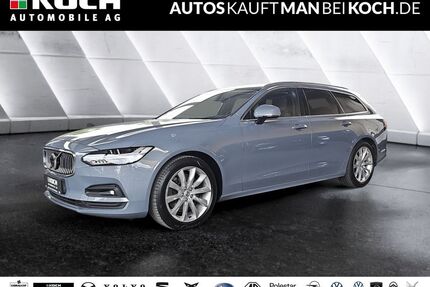 Volvo V90 Gebrauchtwagen