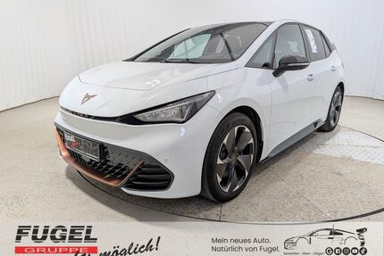 Cupra Born Gebrauchtwagen