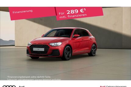 Audi A1 Gebrauchtwagen