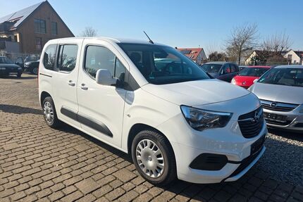 Opel Combo Gebrauchtwagen