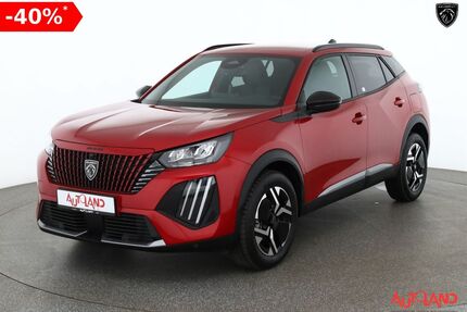 Peugeot 2008 Gebrauchtwagen